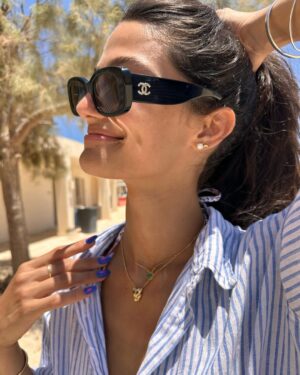 Tara Emad Instagram - Weekend dump🦋🌸✨