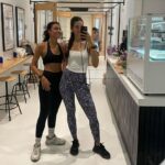 Tara Emad Instagram – You know it all 🦋💗🌶️🍱

Celebrating you today and everyday!💘