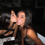 Tara Emad Instagram – You know it all 🦋💗🌶️🍱

Celebrating you today and everyday!💘