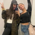 Tara Emad Instagram – You know it all 🦋💗🌶️🍱

Celebrating you today and everyday!💘