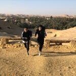 Tara Emad Instagram – You know it all 🦋💗🌶️🍱

Celebrating you today and everyday!💘