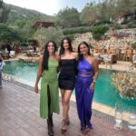 Tara Emad Instagram - مقتطفات من شهر يونيو🌸🌼🪻