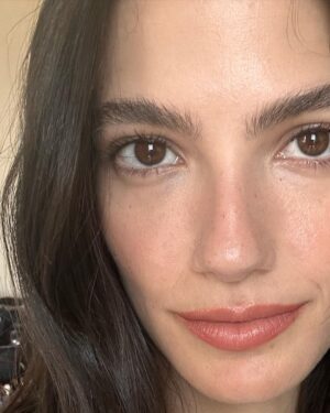 Tara Emad Instagram - From May to June🍬