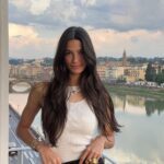 Tara Emad Instagram - Ciao Firenze ✨ The St. Regis Florence