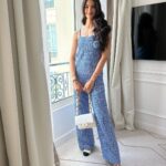 Tara Emad Instagram - A couple of days ago while in Cannes ✨ Swipe for real and fake flowers 🌸 🌺 💐 Cannes, French Riviera, France