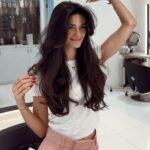 Tara Emad Instagram - Last week✨🪴💖