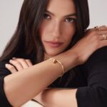 Tara Emad Instagram - Up and close with @cartier ♥️ #Cartier
