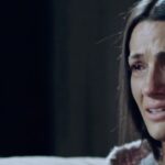 Tara Emad Instagram - @salma_taimour 🤍 ايه تفسيركوا لخيانة خالد لعالية؟ المشهد دة و وجع عالية فضل معاية كتير اوي بعد التصوير. يا رب اشفي كل مريض.