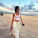 Tara Emad Instagram - 🤍🐋✨ الساحل الشمالي