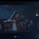 Tara Emad Instagram - أول ظهور لعالية كان النهاردة في مسلسل الصندوق🤍 تفتكروا ايه قصتها؟