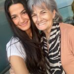 Tara Emad Instagram - أمي ♡