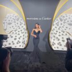 Tara Emad Instagram - 🐆 @cartier @cedrichaddad @maisonyeya @fadirashwani @manulosadagomez @mad_solutions Dubai, United Arab Emirates