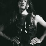 Tara Emad Instagram – Egyptian actor, model, and @cartier global ambassador @taraemad has always loved the camera—and the feeling is mutual. Although, it’s rare to catch her outside of work as she’s stayed booked and busy since her early teens—fronting luxury campaigns as a Middle East ambassador, gracing global magazine covers, and starring in some of Egypt’s most-beloved shows and films like ‘Blue Elephant: Dark Whispers’ but her joie de vivre convinces you that there’s truth to the old saying: If you do what you love, you’ll never work a day in your life.

Not only does the multi-hyphenate seek to represent her culture in Egypt, but she also hopes to increase Egyptian representation in global cinema. “I want to be Tara, the Egyptian actress that is representing her country, that’s representing her culture, and that’s representing the girls of Egypt, internationally. This is my dream.” she tells V inside the pages of V146. 

In the middle of shooting her latest project, the internationally beloved multi-hyphenate took a moment to chat with V on how she got to where she is. Head to VMagazine.com (link in bio) to discover the full story now + order your copy of V146 now at shop.vmagazine.com to witness the story in print.
—
From @VMagazine’s V146 Spring Preview 2024 Issue
Photography @brunoandnico_vanmossevelde
Creative Director #StephenGan
Fashion @gro.curtis.studio
Makeup @annabelle___petit (@WiseandTalented)
Hair @annesofie.begtrup (@WiseandTalented)
Production @obvious.tv
Text @baileyabuj
Editors @savsob / @lizzydgoodman

All jewelry @cartier / clothing (in order of appearance) bodysuit @muglerofficial / jacket @rokhofficial / top, skirt, hat @maisonalaia / jacket @andreadamo_official / coat and boots @theattico