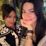 Tara Emad Instagram - Last week✨🪴💖