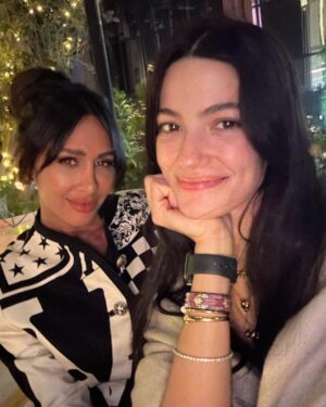 Tara Emad Instagram - Last week✨🪴💖