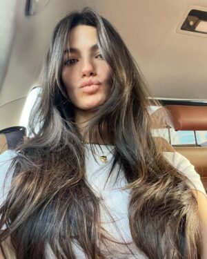 Tara Emad Instagram - Last week✨🪴💖