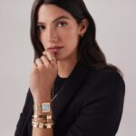 Tara Emad Instagram - Up and close with @cartier ♥️ #Cartier