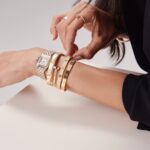 Tara Emad Instagram - Up and close with @cartier ♥️ #Cartier