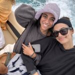Tara Emad Instagram – You know it all 🦋💗🌶️🍱

Celebrating you today and everyday!💘