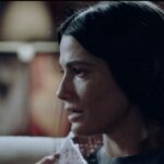Tara Emad Instagram - عالية من مسلسل الصندوق 🤍 تفتكروا ايه الي حصلها؟