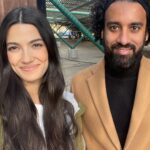Tara Emad Instagram - عالية في مسلسل الصندوق 📦 اتبسطت اوي اوي بالدور دة لأسباب كتيرة اوي ! من ضمنها اني بجد حبيت اشتغل مع المخرج @marwan_ehab في اول عمل درامي له و من قلبي اتبسطت على التفاصيل الي اشتغلنا عليها و كمان عايزة اقولكوا ان آلة الكمان من اصعب الآلات الواحد يتعلمها و بالذات على كبر. بشكر @mounib.official على مجهوده معايا انا و @mmdhatem انه يعلمنا في فترة قليلة و هتسمعوا مزيكة العباقرة فؤاد و منيب في الحلقات بتاعتنا و احنا بنعزفها. متحمسة اسمع رأيكم في قصة عالية و خالد في مسلسل الصندوق💘