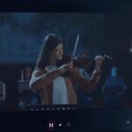 Tara Emad Instagram - أول ظهور لعالية كان النهاردة في مسلسل الصندوق🤍 تفتكروا ايه قصتها؟