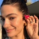 Tara Emad Instagram - Life lately💗🐾🌸