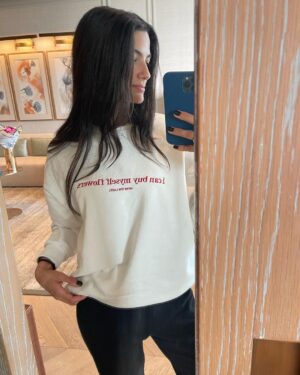 Tara Emad Instagram - Local and beautiful💘