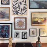 Tara Emad Instagram - Some of my favourite Egyptian brands and artists🤍✨