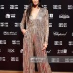Tara Emad Instagram - Last years’ appearances around the world.