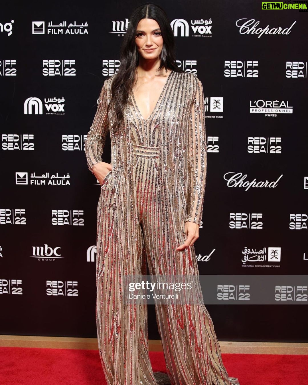 Tara Emad Instagram - Last years’ appearances around the world.