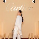 Tara Emad Instagram - Last years’ appearances around the world.