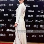 Tara Emad Instagram - Last years’ appearances around the world.