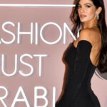 Tara Emad Instagram - Last years’ appearances around the world.