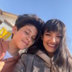 Tara Emad Instagram - BTS from beit ElRouby ❤️✨ @taraemad