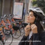 Tara Emad Instagram - Do you know that ‘cycling’ is one of the best forms of cardio sports? Doing cardio for at least 30 minutes daily boosts your mind, increase your energy level and maintain your overall health… Wonder how to do it in Cairo? Just check “Cairo Bike”! As part of the #GreenInitiativeCampaign, which is powered by Drosos Foundation, “Cairo Bike” became Egypt’s first public bike-sharing system aiming to improve the life of Cairo residents with a sustainable and affordable mode of transport for short trips and also as a last-mile solution. The Drosos Foundation is a Swiss foundation that supports young people to become economically empowered and resilient. #DrososFoundation ‎عارفين إن الإنسان محتاج على الأقل 30 دقيقة من الرياضة يومياً عشان يستمتع بصحة أفضل؟ ‎ضمن مبادرة #إيدك_خضرا الممولة من مؤسسة “دروسوس”، ظهرت مبادرة “Cairo Bike” الأولى من نوعها، والتي تهدف إلى تحسين حياة قاطني القاهرة من خلال توفير “الدراجات” التي تعتبر وسيلة نقل مستدامة وبأسعار معقولة للرحلات القصيرة ‎”دروسوس” هي مؤسسة سويسرية تعنى بتعزيز إمكانيات الشباب وتمكينهم إقتصاديا ورفع قدراتهم على التكيف والتحمل. Cycle it till you make it - طريقك أخضر كل يوم