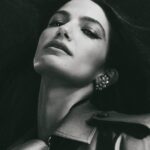 Tara Emad Instagram - Egyptian actor, model, and @cartier global ambassador @taraemad has always loved the camera—and the feeling is mutual. Although, it’s rare to catch her outside of work as she’s stayed booked and busy since her early teens—fronting luxury campaigns as a Middle East ambassador, gracing global magazine covers, and starring in some of Egypt’s most-beloved shows and films like ‘Blue Elephant: Dark Whispers’ but her joie de vivre convinces you that there’s truth to the old saying: If you do what you love, you’ll never work a day in your life. Not only does the multi-hyphenate seek to represent her culture in Egypt, but she also hopes to increase Egyptian representation in global cinema. “I want to be Tara, the Egyptian actress that is representing her country, that’s representing her culture, and that’s representing the girls of Egypt, internationally. This is my dream.” she tells V inside the pages of V146. In the middle of shooting her latest project, the internationally beloved multi-hyphenate took a moment to chat with V on how she got to where she is. Head to VMagazine.com (link in bio) to discover the full story now + order your copy of V146 now at shop.vmagazine.com to witness the story in print. — From @VMagazine’s V146 Spring Preview 2024 Issue Photography @brunoandnico_vanmossevelde Creative Director #StephenGan Fashion @gro.curtis.studio Makeup @annabelle___petit (@WiseandTalented) Hair @annesofie.begtrup (@WiseandTalented) Production @obvious.tv Text @baileyabuj Editors @savsob / @lizzydgoodman All jewelry @cartier / clothing (in order of appearance) bodysuit @muglerofficial / jacket @rokhofficial / top, skirt, hat @maisonalaia / jacket @andreadamo_official / coat and boots @theattico