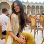 Tara Emad Instagram - (5) May-August