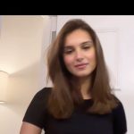 Tara Sutaria Instagram - Improv and a vocal warm up in my hotel room in New York.. Lots of random vocal runs, one line of incorrect lyrics and a whole lot of feeling (this explains the expressions and my closed eyes).. but honestly, immense love for this sacred song.. #Hallelujah #rehearsal ♥️