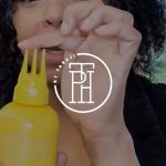 Taraji P. Henson Instagram - You all asked how to reduce the minty scent during your wash days and our founder Taraji P. Henson is giving you the tea! Watch her step by step wash day routine using our Scalp Care and Cleanse & Care collections 😘🫧#scalpcaresunday #tphbytaraji
