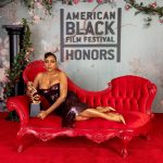 Taraji P. Henson Instagram - 2024 ABFF Honors Excellence In The Arts Award Recipient @tarajiphenson 😍🤩 📸: @cire.capture Studio Designed By👩🏾‍🎨: @detrapalmoredesigns #ABFFHonors2024 #ABFF2024 #TarajiPHenson #ABFFHonors