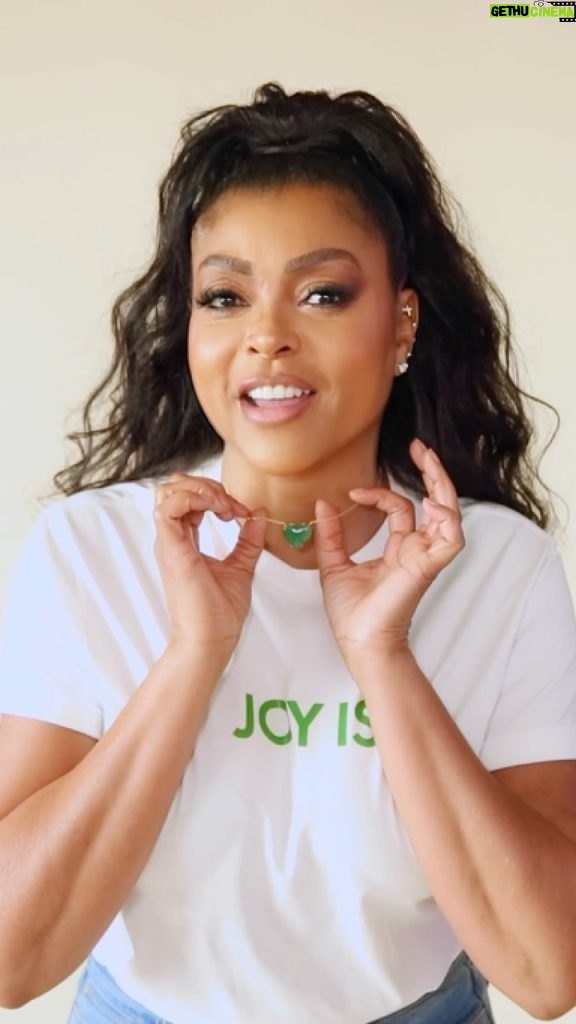 Taraji P. Henson Instagram - This spring, we’re so proud to introduce @katespadeny x @blhensonfoundation. It’s a collaboration that’s close to our collective hearts, grounded in joy and connected to our shared commitment to women’s and girls’ mental health. 100% of profits are being donated to @blhensonfoundation to support the mental health of women and girls. We’ll let Taraji take it from here. #katespadeny #katespadenyimpact #BLHF