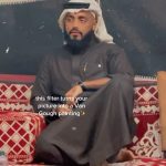 Tareq Al Harbi Instagram – فلتر يحوّل اي صوره الى رسمه على طريقة ڤان جوخ 😂❤️