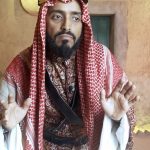 Tareq Al Harbi Instagram – من برنامج (طارق يقول)
الحلقة الثانية
 (الامام محمد بن سعود فترة الشباب)
مايحتاج اقولكم الحلقة كامله وين 🤭🇸🇦