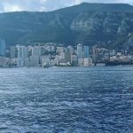 Tarkan Instagram - Bir kaç hafta önce “Cote d’Azur”da… 🛥️🌊⚓️🤍