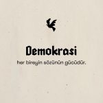 Tarkan Instagram - #Demokrasi