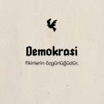 Tarkan Instagram - #Demokrasi