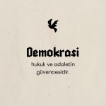 Tarkan Instagram - #Demokrasi