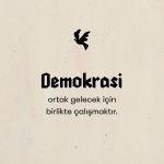Tarkan Instagram - #Demokrasi