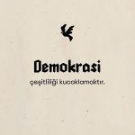 Tarkan Instagram – #Demokrasi